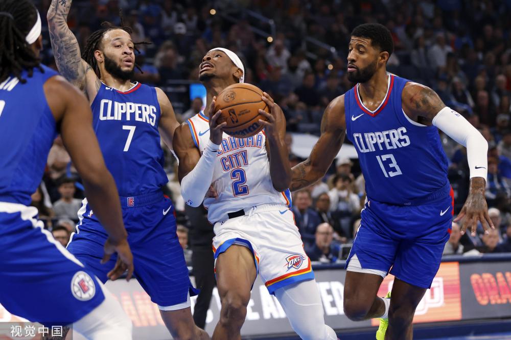 尽管得分惊 尽管得分惊